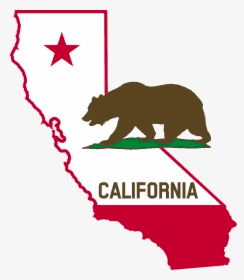 Map Of California